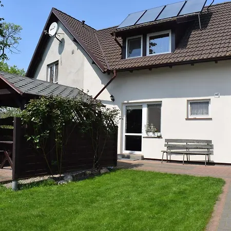 Casa vacanze Dom Na Skarpie - Z Kominkiem *