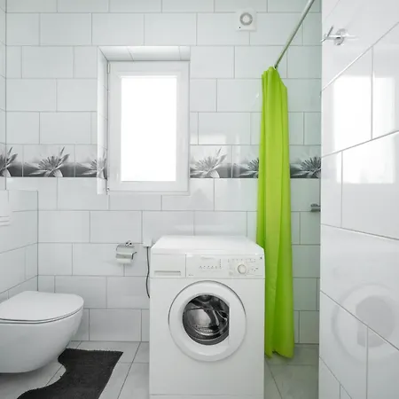 Dom Na Skarpie - Z Kominkiem *