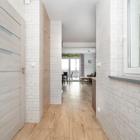 Dom Na Skarpie - Z Kominkiem