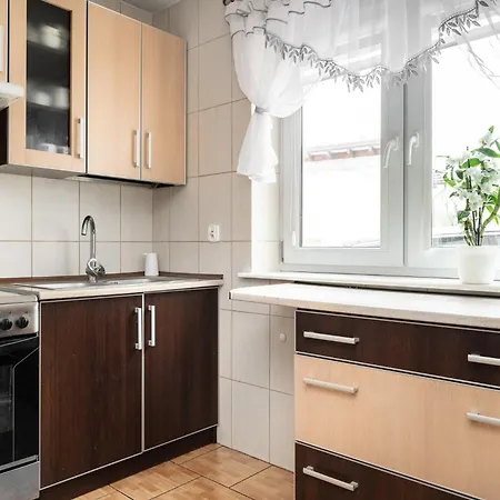 Dom Na Skarpie - Z Kominkiem