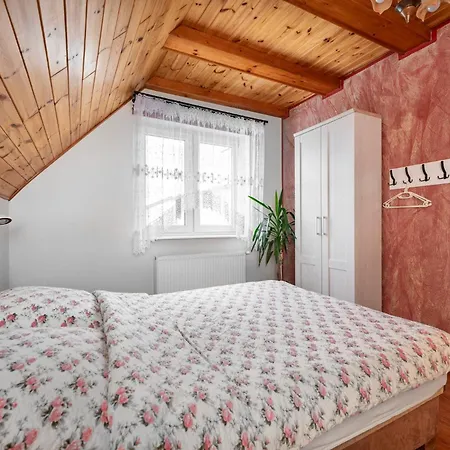 Casa vacanze Dom Na Skarpie - Z Kominkiem Dabrowka (Koscierzyna)