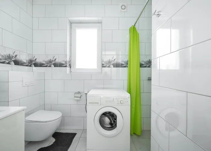 Dom Na Skarpie - Z Kominkiem *