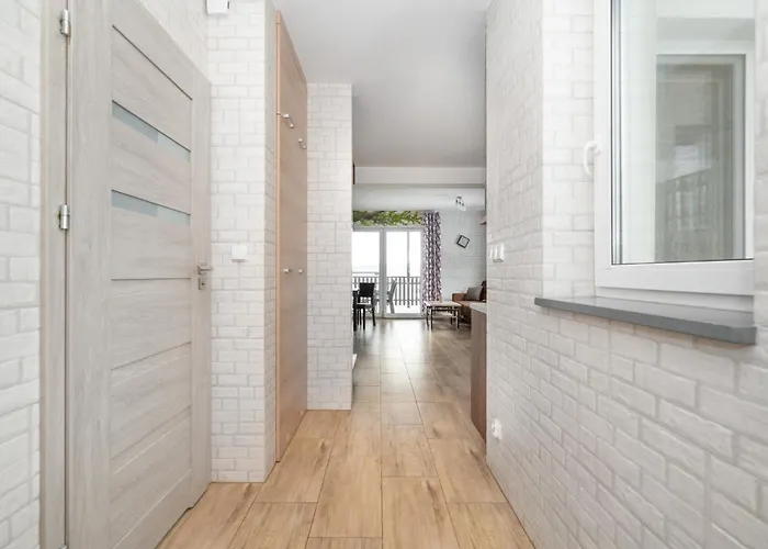 Dom Na Skarpie - Z Kominkiem