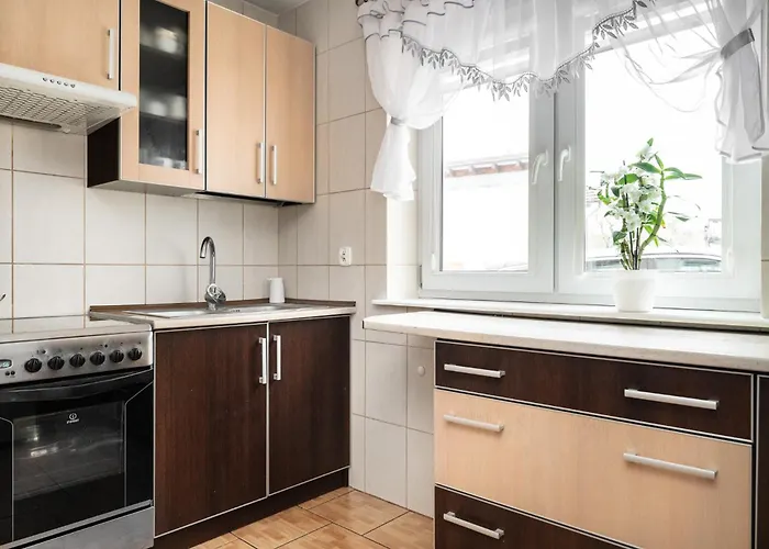 Dom Na Skarpie - Z Kominkiem